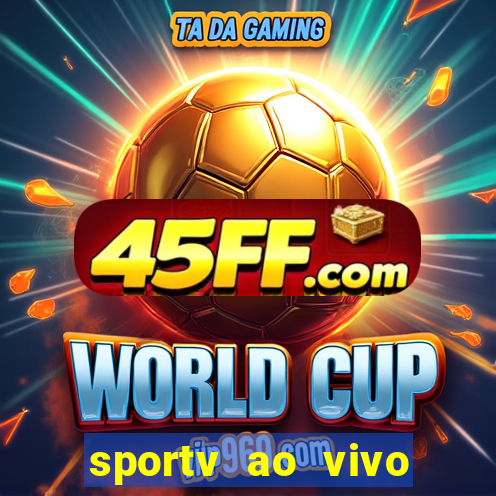 sportv ao vivo online multi